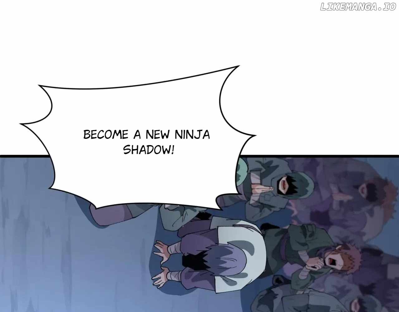 Age of Terror Chapter 488 112